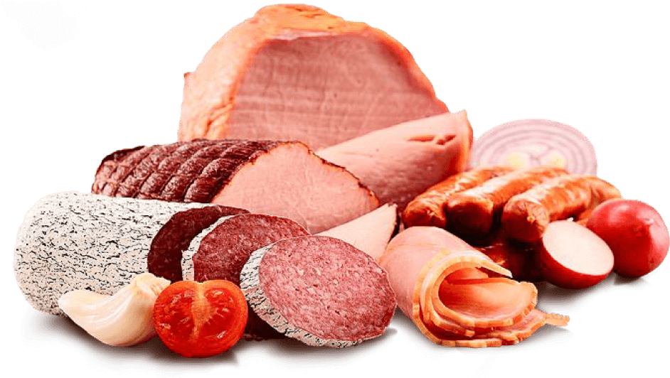 Hương liệu thực phẩm mặn